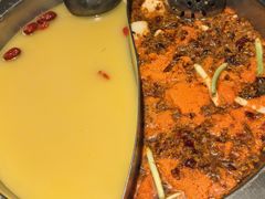 -山城辣妹子(定福庄店)