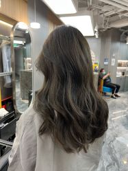 -sy杉影印象COLOUR专业烫染