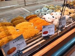 -酵種麦田(山师店)