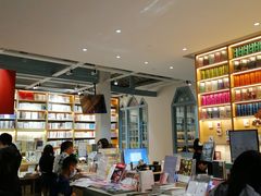 -三联韬奋书店(宽窄巷子店)