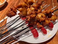 -福茂源横山铁锅羊肉(高新路店)