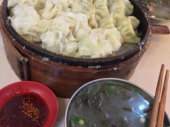 -海汇源老烧麦店(东大街总店)