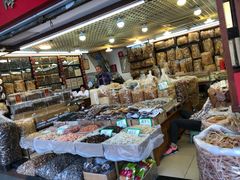 零售区-海勤盛海味干货市场(一德路店)