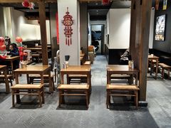 -李百蟹·江南蟹黄面·河景餐厅(夫子庙总店)