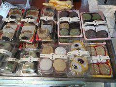 -糯米香(长江路店)