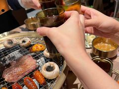 -西塔拾玖泥炉烤肉·活鳗(芝麻街店)