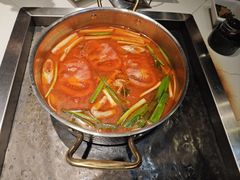 -有一锅·黑山羊腊排骨野生菌火锅(黑龙潭旗舰店)