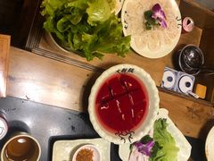 -大龙辣火锅·龙虾·烧烤(湖滨新天地店)