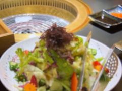 -無二炙坊·和牛烧肉(大钟寺1733店)