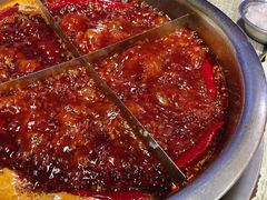 -渝味黄姐火锅(黄泥村店)