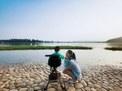 -东湖落雁景区