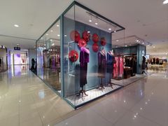 -新梦百货(民族店)