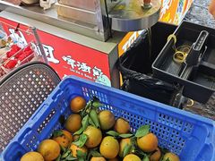 -刘姐啤酒鱼民族演艺餐厅(西街总店)
