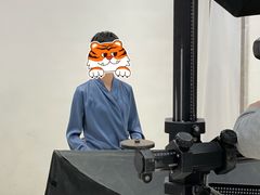 -天真蓝照相馆(五角场百联又一城店)