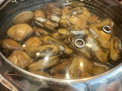 -海味当家·蒸锅海鲜(星海公园店)