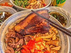 -梅溪·小伙子干挑面(安吉总店)