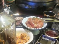 -樱嘢·炭火烧肉(惠南店)