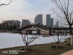 -西海子公园