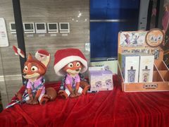 -卢米埃影城(苏州园区华润杜比全景声激光店)