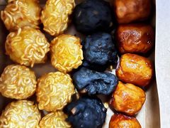 -奶奶的美食(宽厚里店)