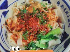 -面尚香关中面馆(盛龙广场总店)