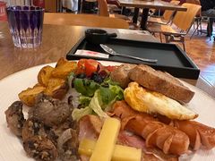 -安妮意大利餐厅(世贸天阶店)