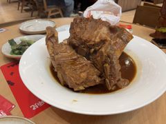 -大师兄·西北小馆(北站缤果空间店)
