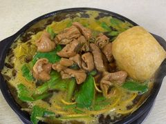 -南湖胖子砂锅(五福街店)