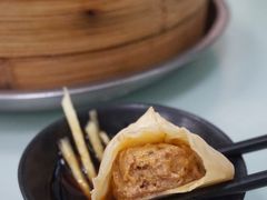 -食惠里小笼包面馆(越秀店)