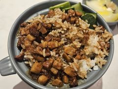 -鹿港小镇(悠唐店)