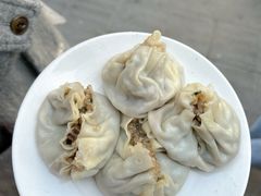 -严老幺烧麦(前进四路店)