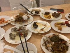 -海韵之星邮轮水会(明发商业广场店)