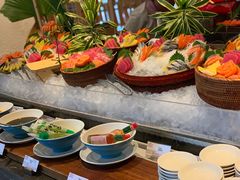 -味餐厅·海鲜·火锅·自助餐