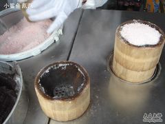 制作中-定胜糕小店-蒋顺发