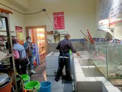 -老船夫石锅苗苗鱼·老字号(三道堰总店)