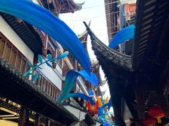 -老城隍庙食品商店(豫园商城店)