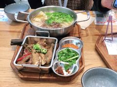 -小满手工粉(上海品尊国际店)