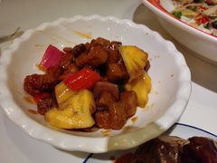 -清晖小苑•顺德地方菜(壹海城店)