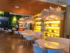 -周三的情书花园餐厅(江北店)