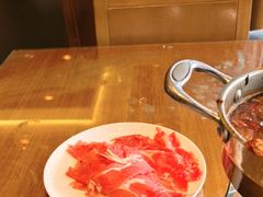 -悦椿温泉酒店·悦椿苑火锅餐厅