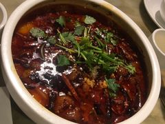 -绿茶餐厅(广州天河城店)