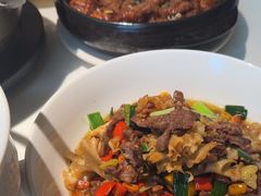 -筱爷叔·上海传统手工菜(玉树路店)