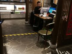 大堂-烧货·活海鲜炭烧(湖滨商业街店)