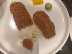 -高第街56号港式餐厅(山大路店)