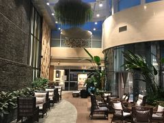 -青岛海尔洲际酒店