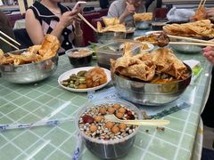 -红鼻子桂林米粉(金唐新光界店)