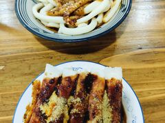 -洁美凉粉店(温江店)