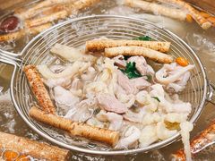 -小煵记·打边炉(西丽文光店)