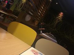 -麦当劳(西单明珠店)