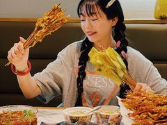 -五样儿西昌小签签烤串(建设路店)